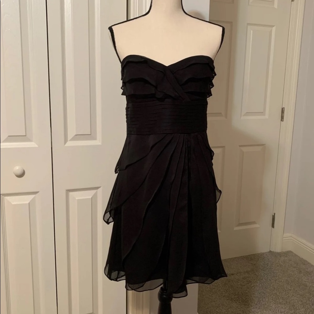 Adrianna Papell Evening Dress size 8 NWT